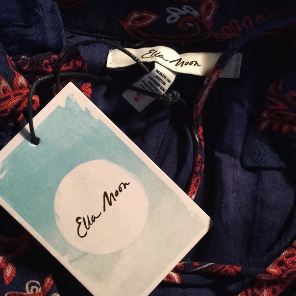 Nice gauze dress - Picture 6 of 6